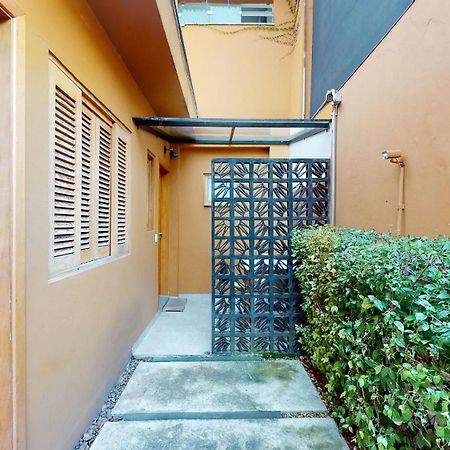 OBA 4 - Estúdio confortável e funcional na Vila Madalena São Paulo Exterior foto